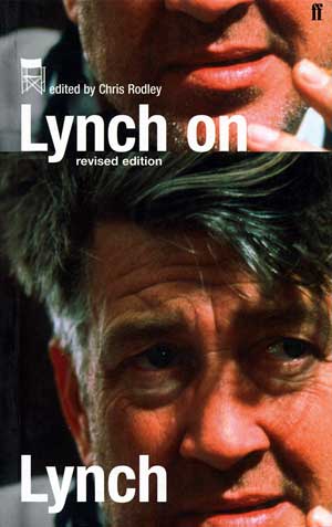 Lynch On Lynch (1993) David Lynch